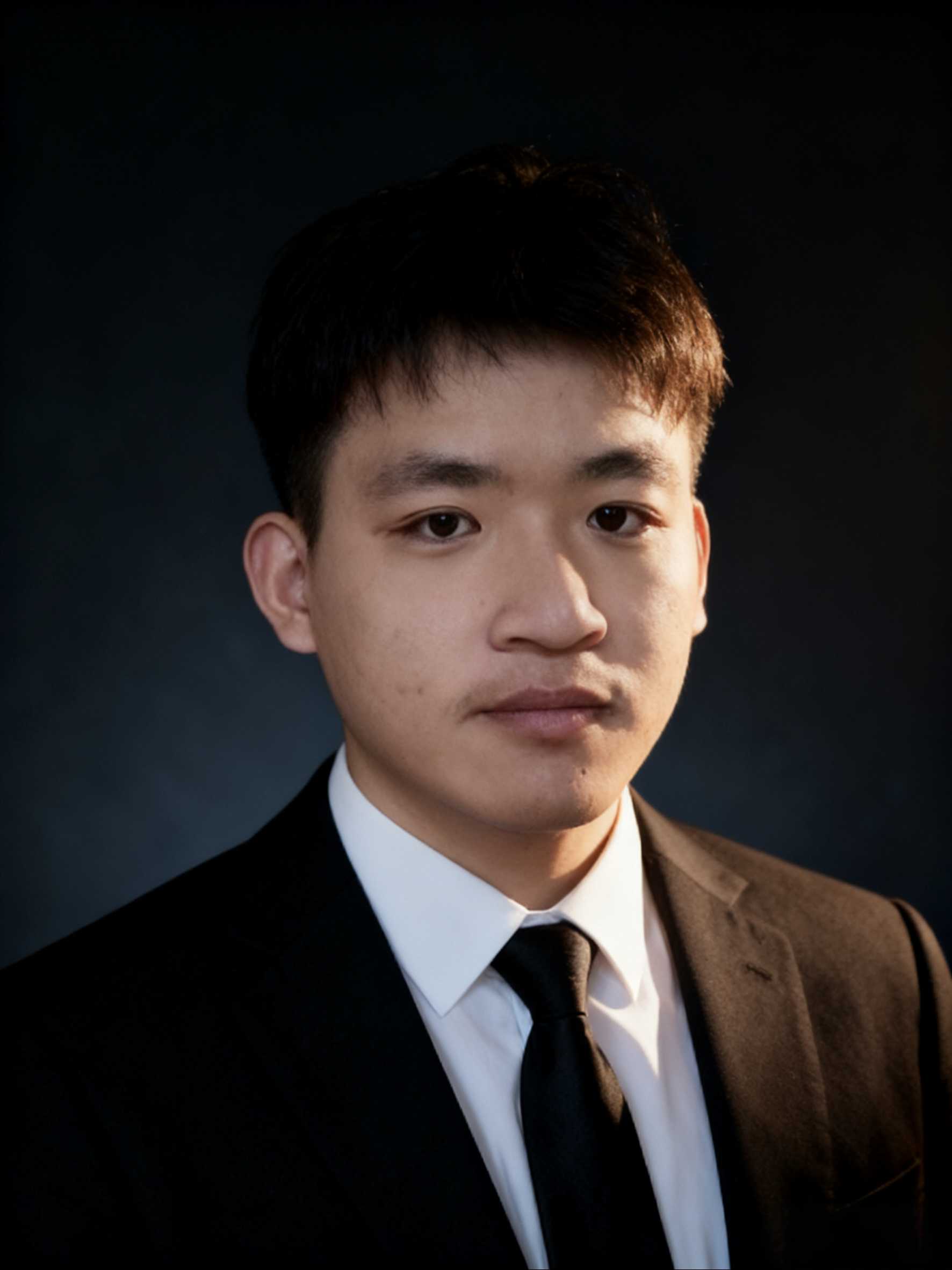 叶芳俊 - 全栈开发者